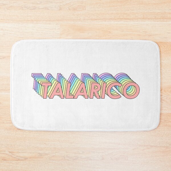 Item preview, TALARICO designed and sold by oddwonders.