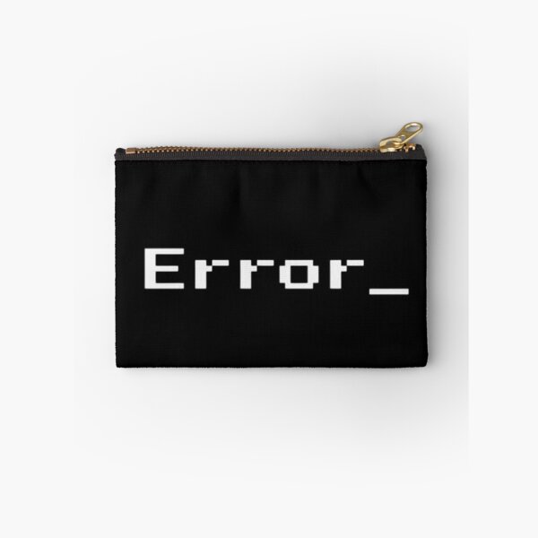 Item preview, Error Icon designed and sold by TheMagicIcon.