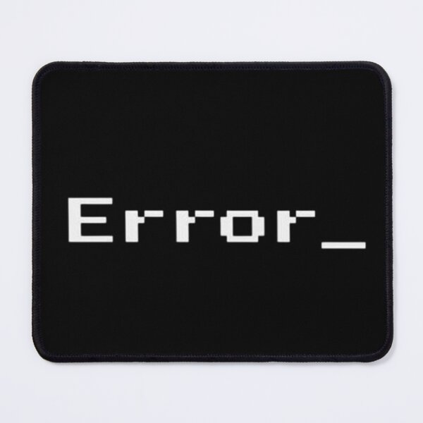 Item preview, Error Icon designed and sold by TheMagicIcon.