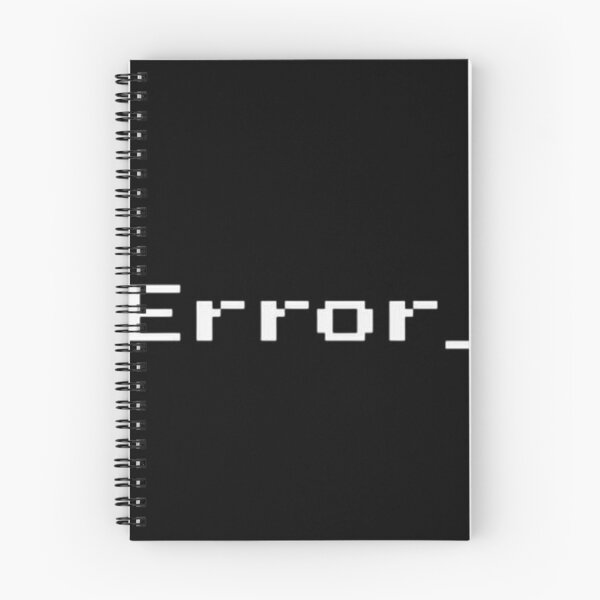 Item preview, Error Icon designed and sold by TheMagicIcon.