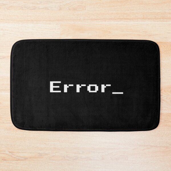 Item preview, Error Icon designed and sold by TheMagicIcon.