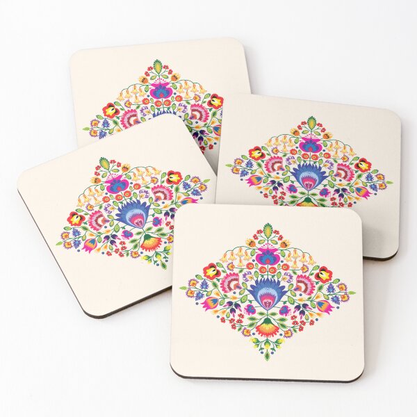Item preview, Wycinanki Garden Glow designed and sold by FK-UK.