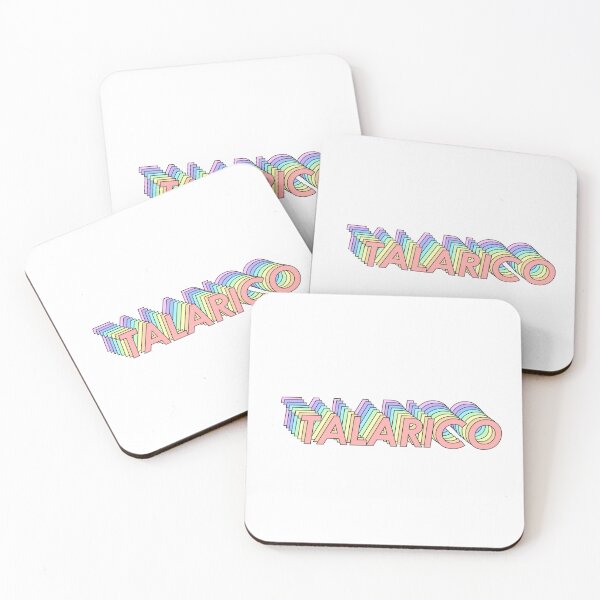 Item preview, TALARICO designed and sold by oddwonders.