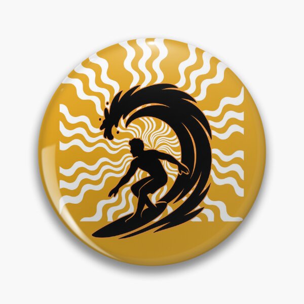 Item preview, Surfer Sense designed and sold by joztees.