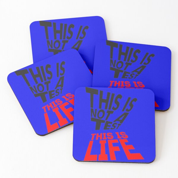 Item preview, Wake Up and Live designed and sold by RAYBIL.