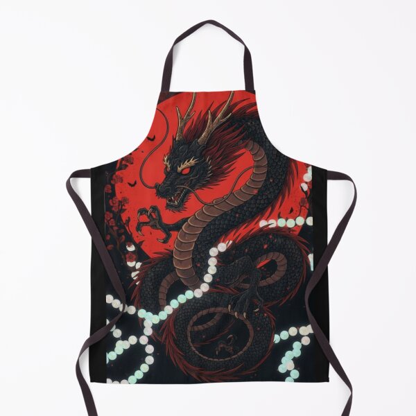 Item preview, Eclipse Serpent designed and sold by Candlelit Catastrophes.