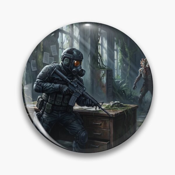 Item preview, THE HUNTING IS START  designed and sold by Noexcusesstore.