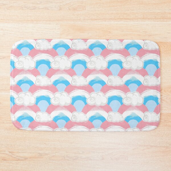 Item preview, Arcoíris transparente designed and sold by kolbycheeseit.