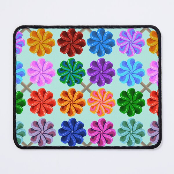 Item preview, Pinwheels - Vibrant and Cheerful designed and sold by PCaleDesigns.
