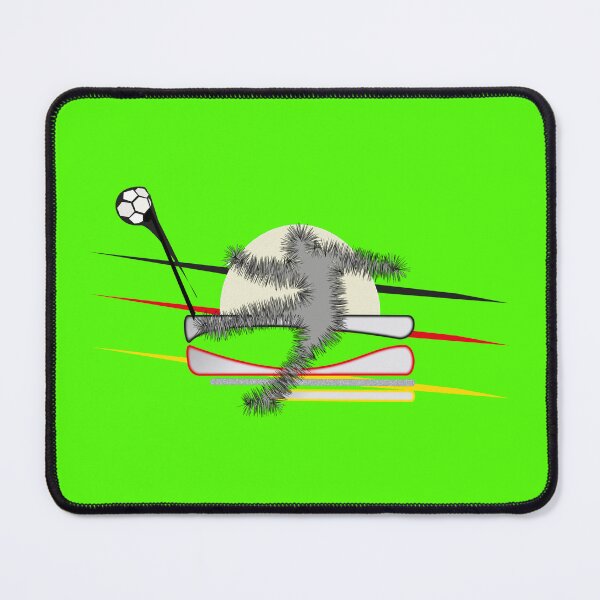 Item preview, Football player, football, footballer, striker designed and sold by MT-Wunderland .
