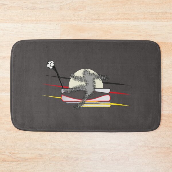 Item preview, Football player, football, footballer, striker designed and sold by MT-Wunderland .