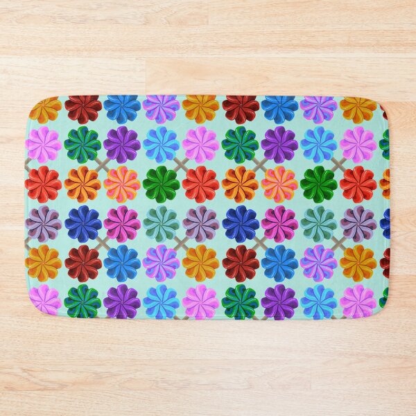 Item preview, Pinwheels - Vibrant and Cheerful designed and sold by PCaleDesigns.