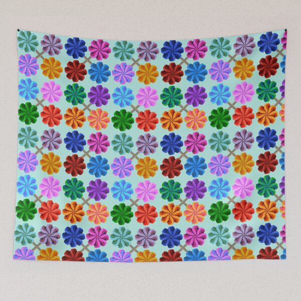 Item preview, Pinwheels - Vibrant and Cheerful designed and sold by PCaleDesigns.