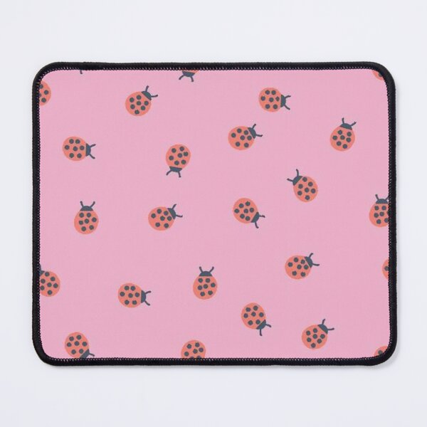 Item preview, Pink Ladybugs designed and sold by tillyy13.