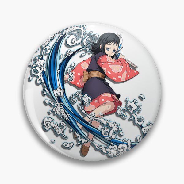 Item preview, Makomo kny designed and sold by tonelii.