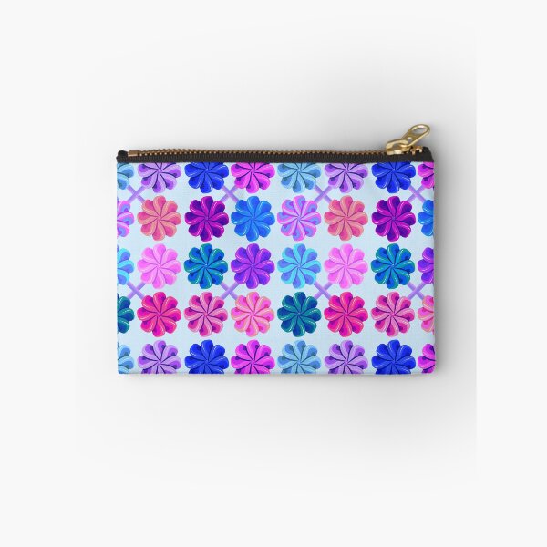 Item preview, Pinwheels - in Blue Tones designed and sold by PCaleDesigns.
