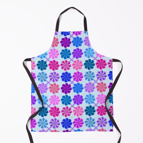 Item preview, Pinwheels - in Blue Tones designed and sold by PCaleDesigns.