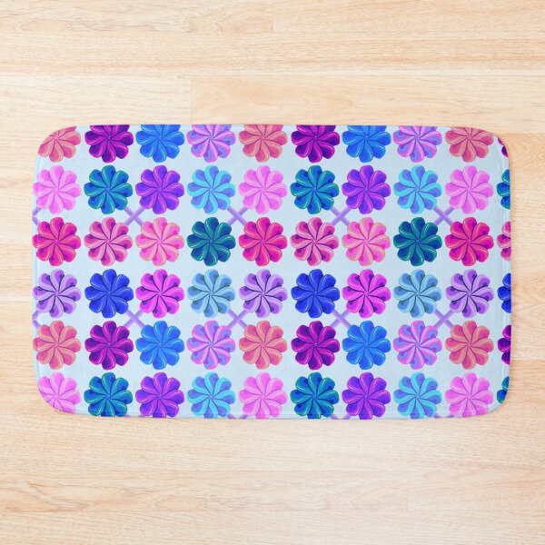 Item preview, Pinwheels - in Blue Tones designed and sold by PCaleDesigns.