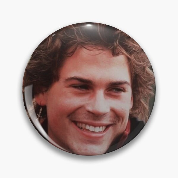 Item preview, rob lowe designed and sold by kakaslank.
