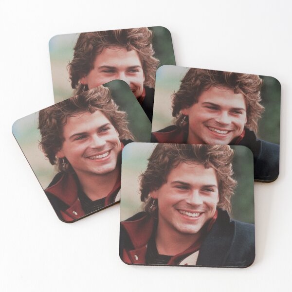 Item preview, rob lowe designed and sold by kakaslank.