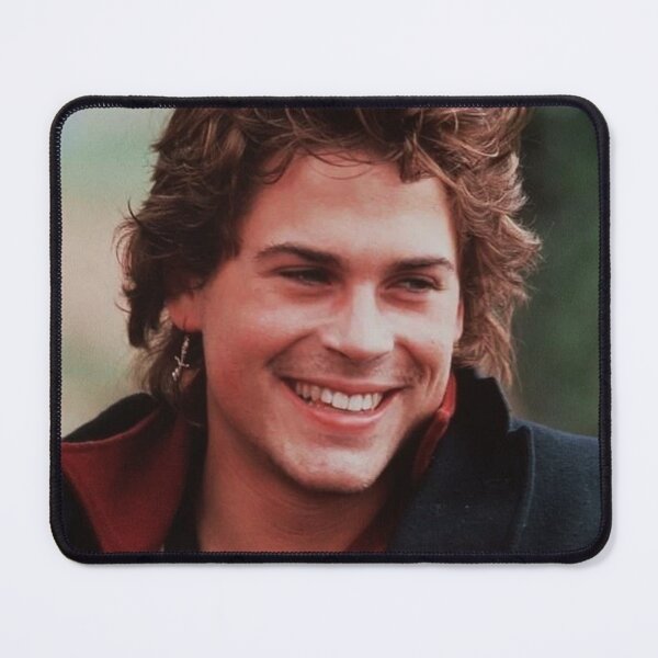 Item preview, rob lowe designed and sold by kakaslank.