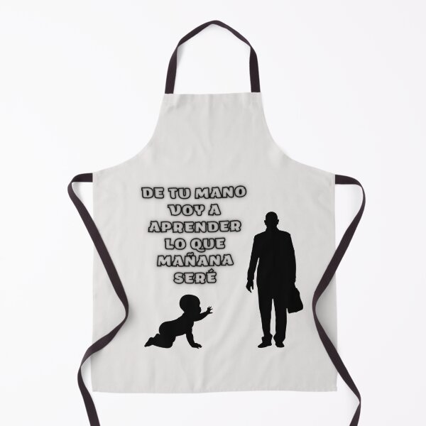 Item preview, Copy of De tu mano aprendo,papá designed and sold by A touch of creativity.