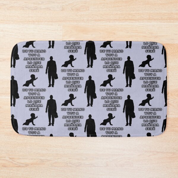 Item preview, Copy of De tu mano aprendo,papá designed and sold by A touch of creativity.