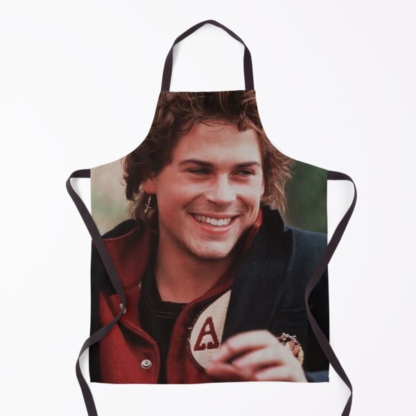 Item preview, rob lowe designed and sold by kakaslank.