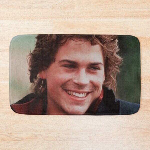 Item preview, rob lowe designed and sold by kakaslank.