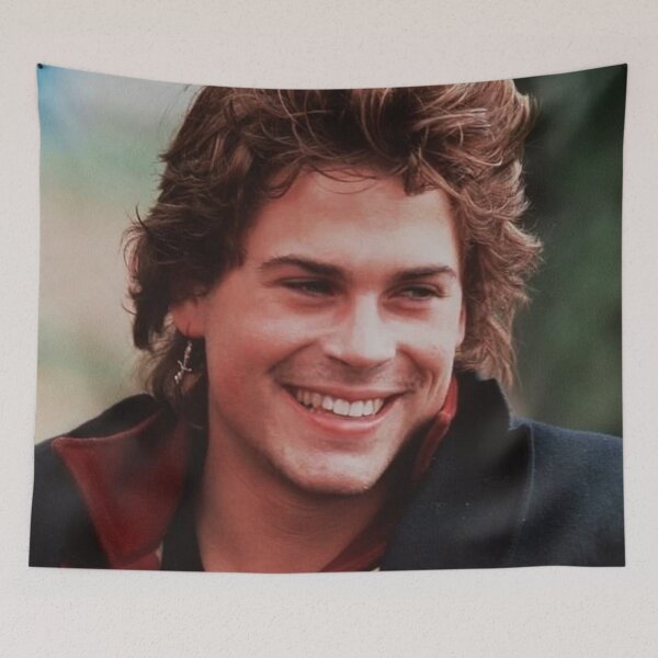 Item preview, rob lowe designed and sold by kakaslank.