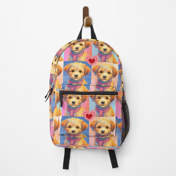 Item preview, We love doodle pups designed and sold by Doodles Down South.