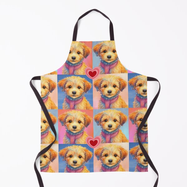 Item preview, We love doodle pups designed and sold by Doodles Down South.
