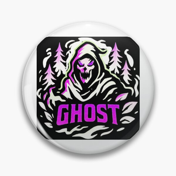 Artikelvorschau, Ghost in Nature Forest Mystery Adventure Design entworfen und verkauft von DervoTeck2767.