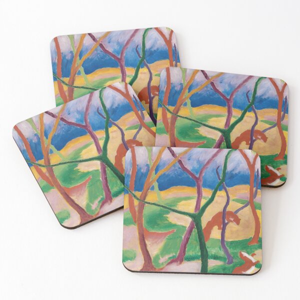 Item preview, FORREST COLOR designed and sold by THE GOOD FIND.