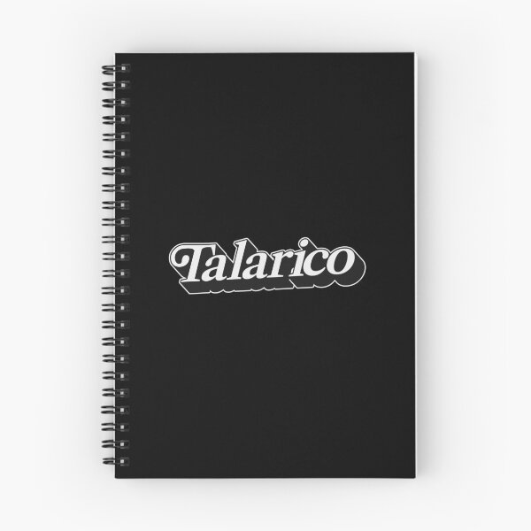 Item preview, TALARICO designed and sold by oddwonders.