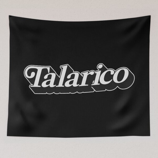 Item preview, TALARICO designed and sold by oddwonders.