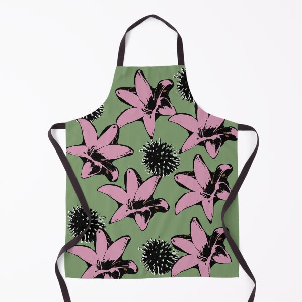 Item preview, Floral Tension designed and sold by czcionka.