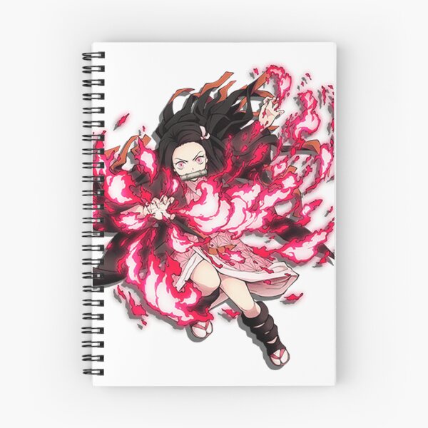 Item preview, Nezuko kny designed and sold by tonelii.