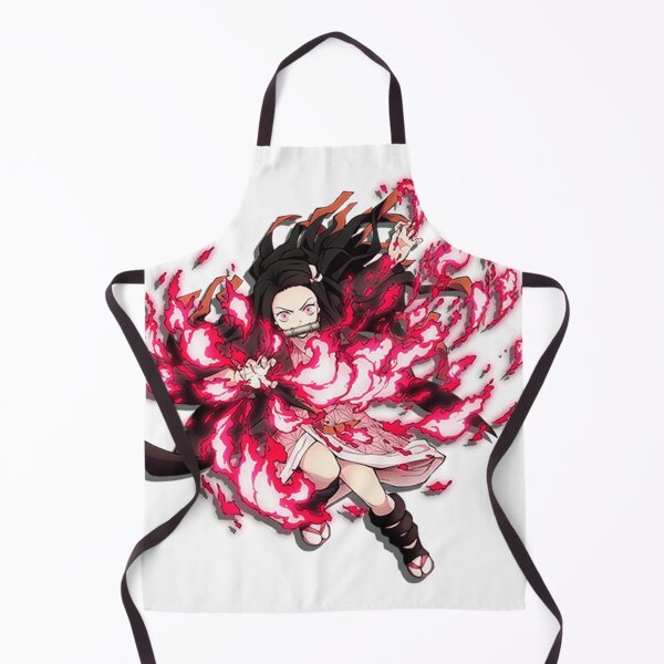 Item preview, Nezuko kny designed and sold by tonelii.