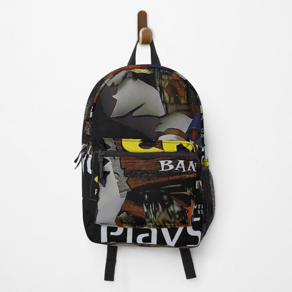 Item preview, Crash Bandicoot 1 designed and sold by clickmouse.