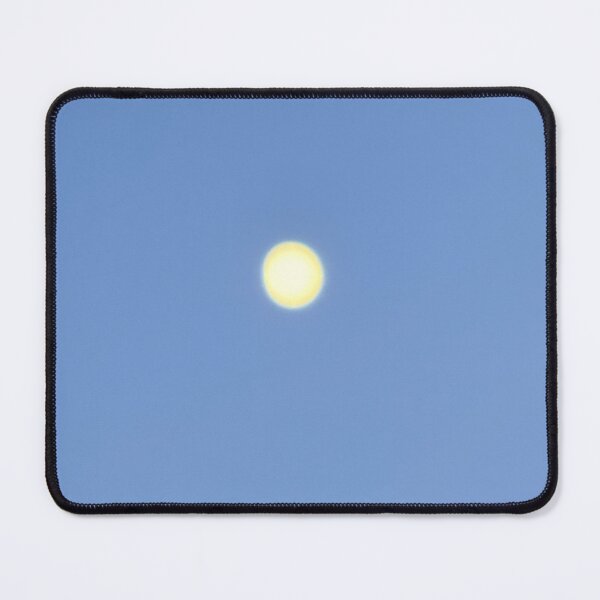 Item preview, The Moon designed and sold by Iansstickershop.