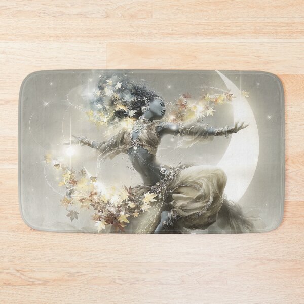 Item preview, The Lunar Maple Shadow designed and sold by bloorose.