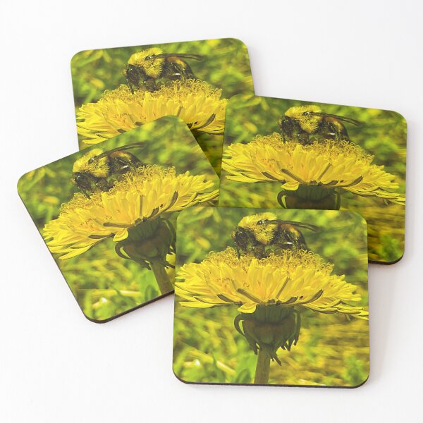 Item preview, Pollinator Puff 4 designed and sold by Abeink1030.