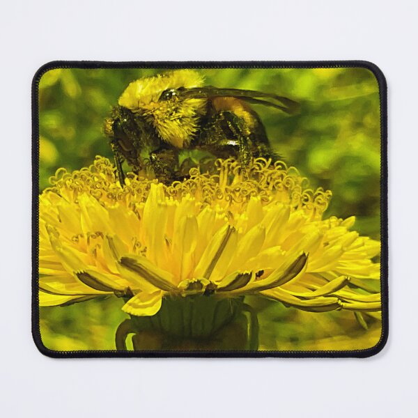 Item preview, Pollinator Puff 4 designed and sold by Abeink1030.