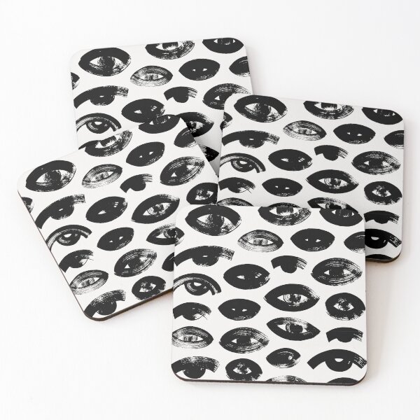 Item preview, All Eyes On Me designed and sold by PASCERIMEZ.