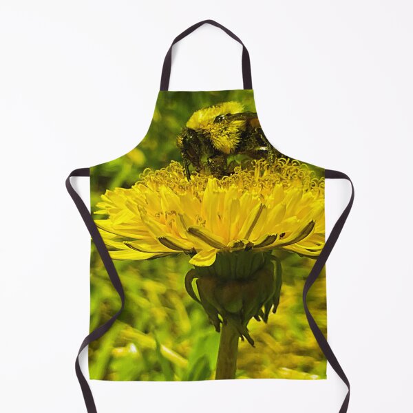 Item preview, Pollinator Puff 4 designed and sold by Abeink1030.
