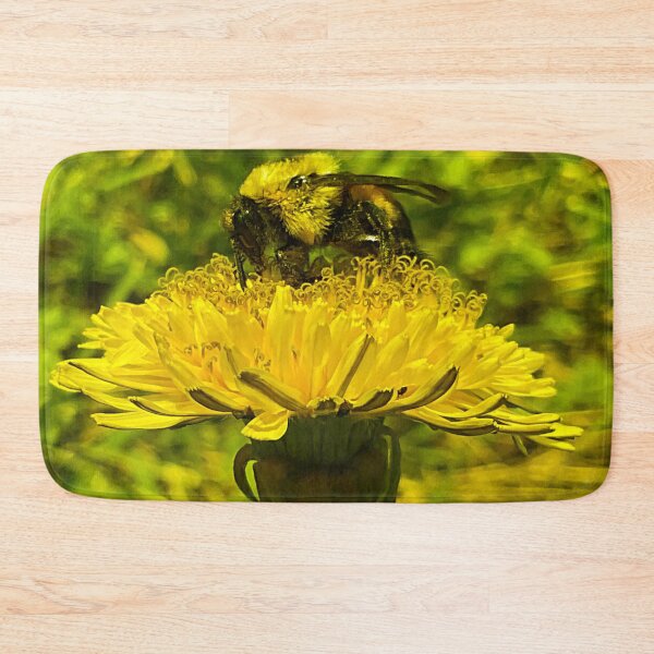 Item preview, Pollinator Puff 4 designed and sold by Abeink1030.