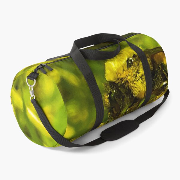 Item preview, Pollinator Puff 4 designed and sold by Abeink1030.