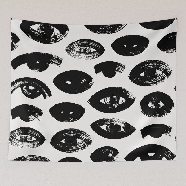 Item preview, All Eyes On Me designed and sold by PASCERIMEZ.