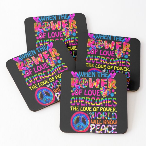 Item preview, Colors of Peace designed and sold by RAYBIL.